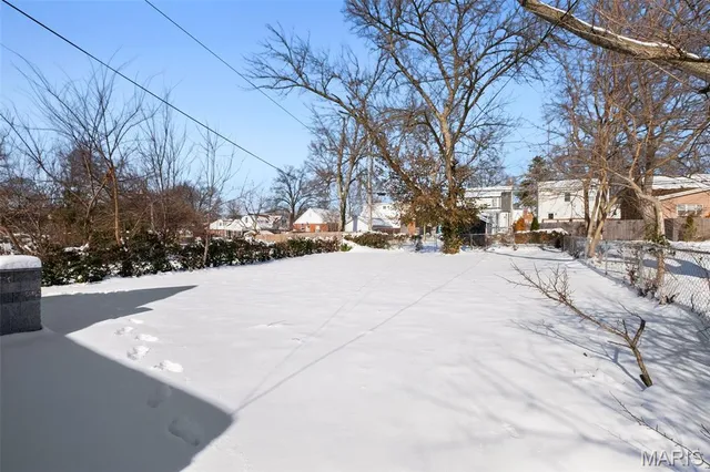 $299,900 | 7721 West Ranken Avenue, Richmond Heights, MO 63117