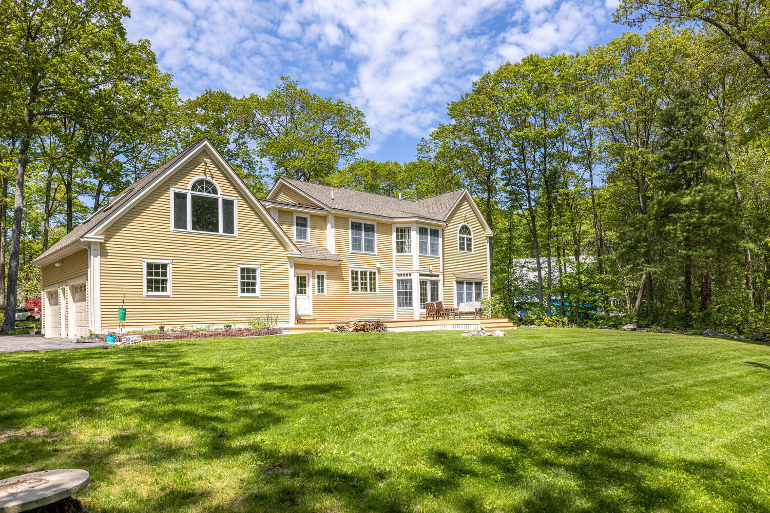 7 Granite Ridge Road Cape Elizabeth, ME 04107 - Photo 50 of 55 7 Granite Ridge Rd Cape-large-055-039-Ba