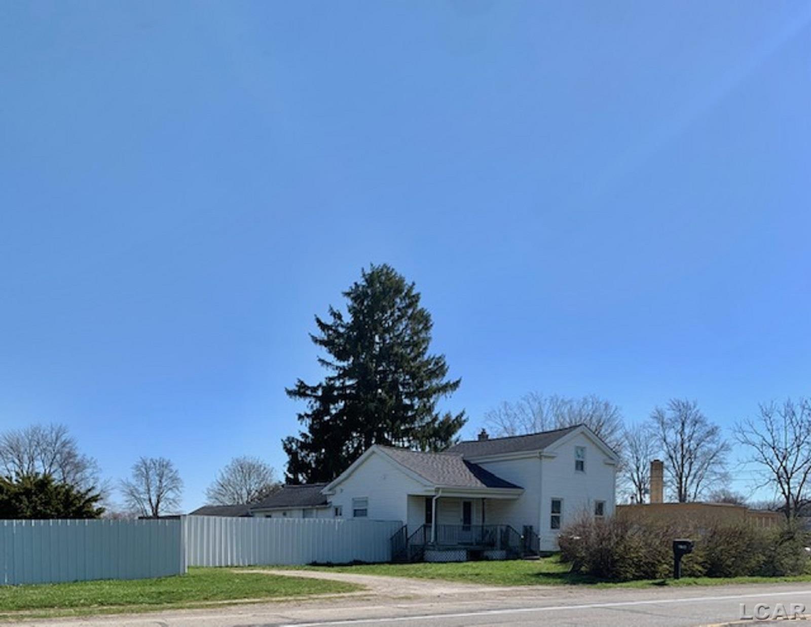 8256 East Monroe Road Britton, MI 49229 - Photo 1 of 25