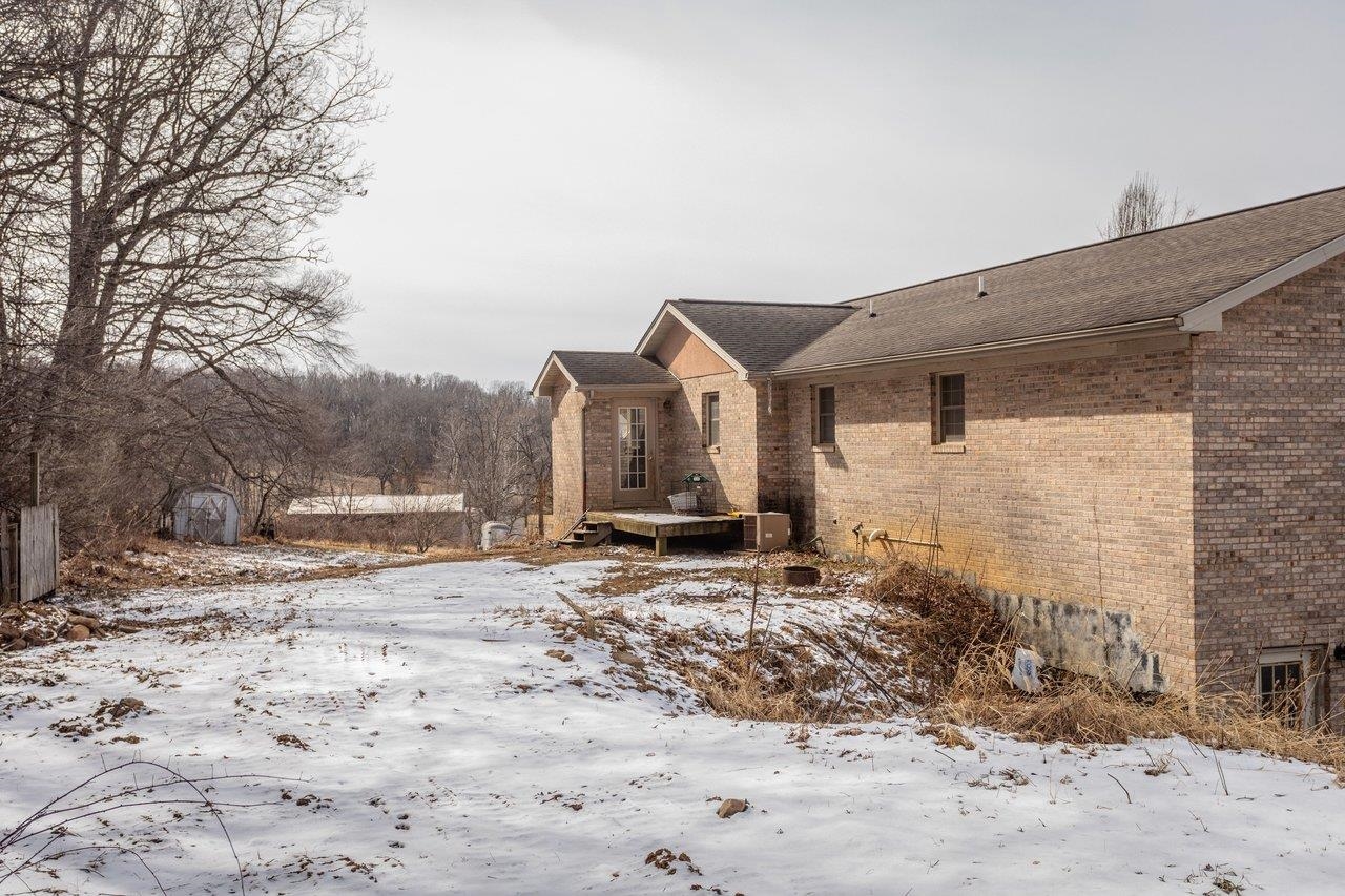 3950 Happy Valley Road Penn Laird, VA 22846 - Photo 32 of 63
