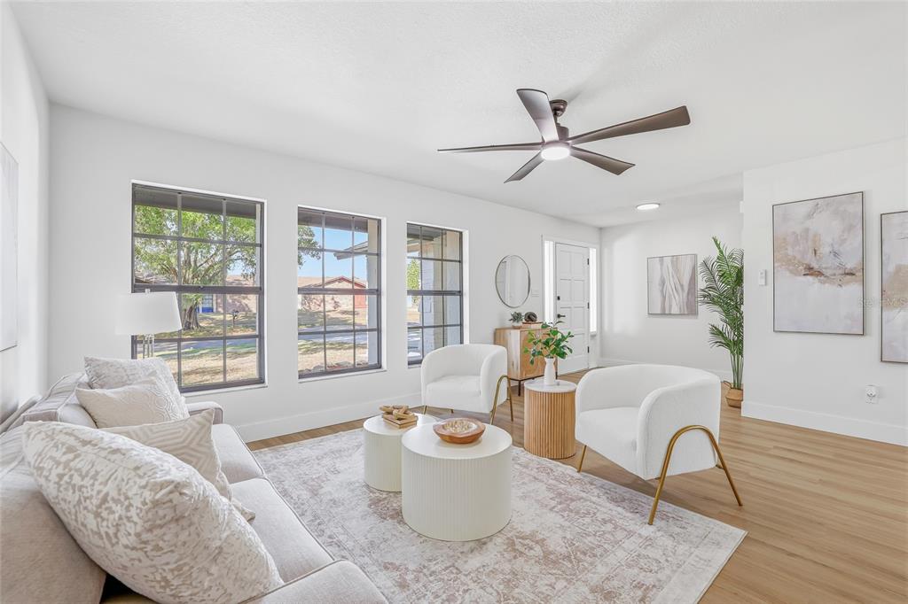 3723 Coppertree Circle Brandon, FL 33511 - Photo 5 of 36