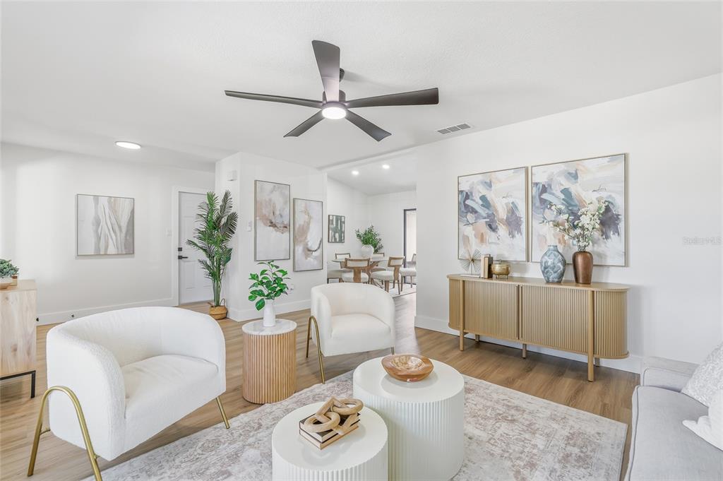 3723 Coppertree Circle Brandon, FL 33511 - Photo 6 of 36