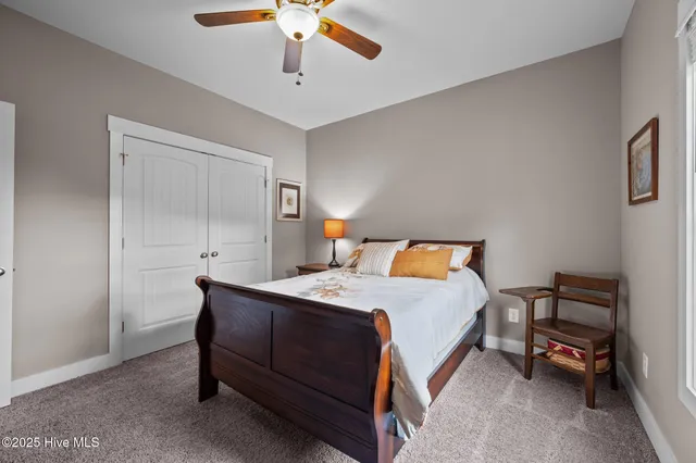 $685,000 | 442 Crow's Nest Lane, Sneads Ferry, NC 28460