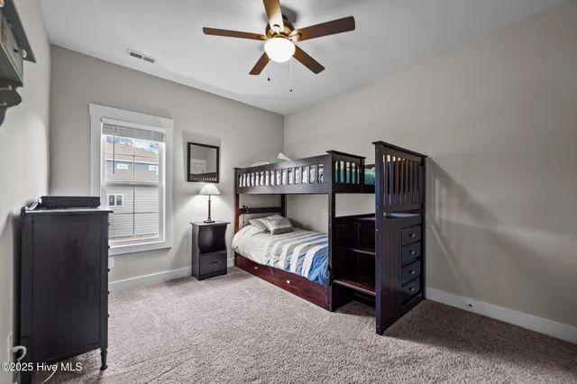 $685,000 | 442 Crow's Nest Lane, Sneads Ferry, NC 28460