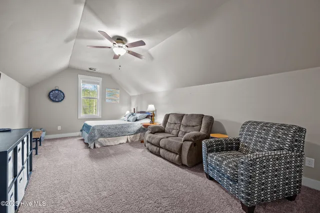 $685,000 | 442 Crow's Nest Lane, Sneads Ferry, NC 28460