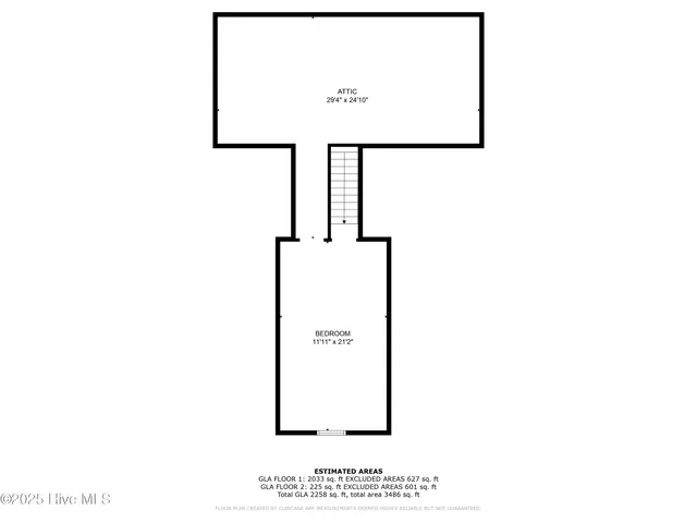 $685,000 | 442 Crow's Nest Lane, Sneads Ferry, NC 28460