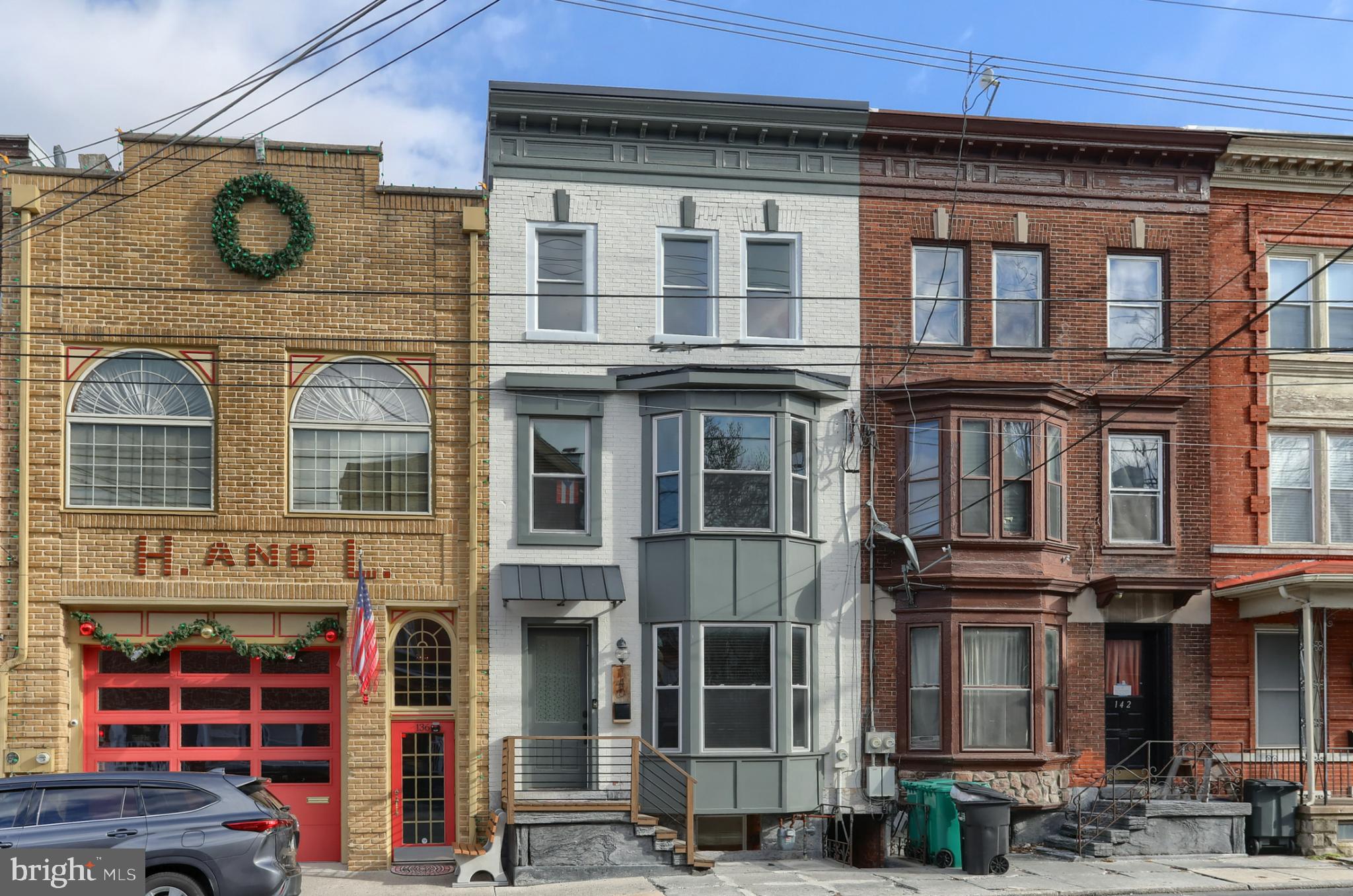 140 South 8th Street Lebanon, PA 17042 - Photo 2 of 34 a building view