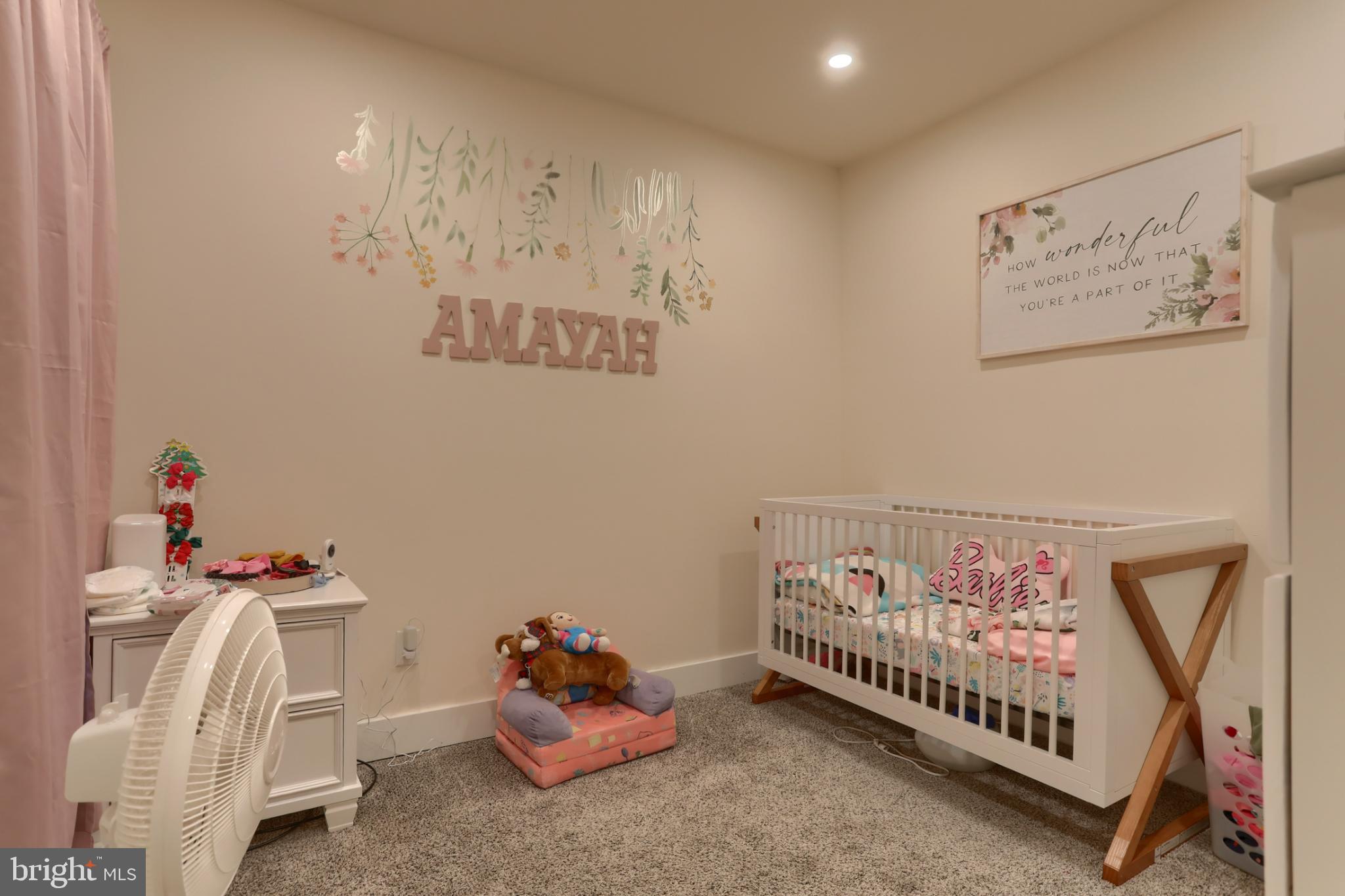 140 South 8th Street Lebanon, PA 17042 - Photo 25 of 34 a bedroom with furniture and a bed