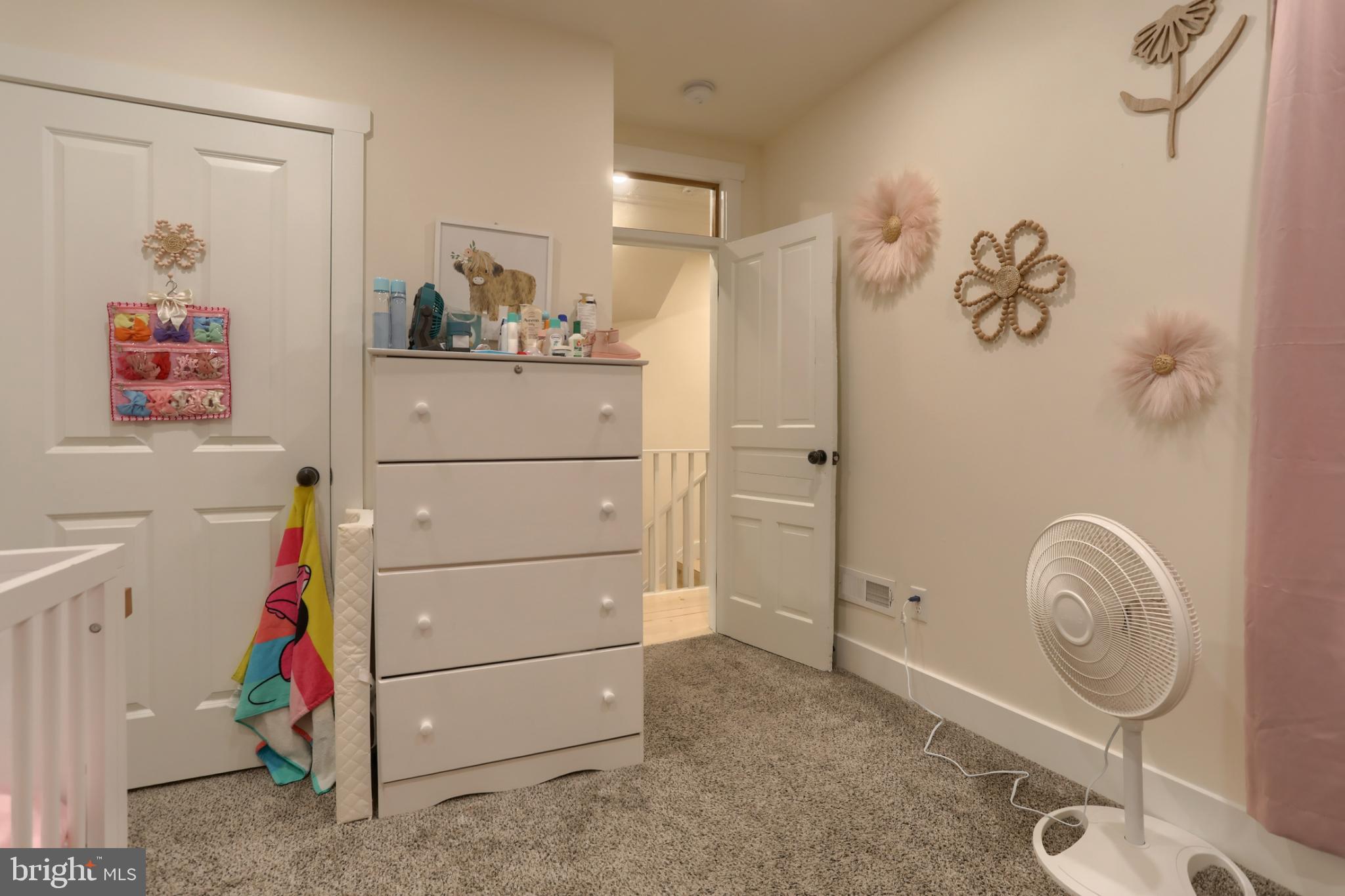 140 South 8th Street Lebanon, PA 17042 - Photo 26 of 34 a view of a storage and utility room