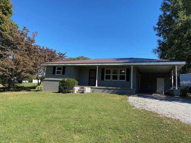 1071 Liberty Road Winchester, TN 37398 - Photo 1 of 11 Gallery Image 1