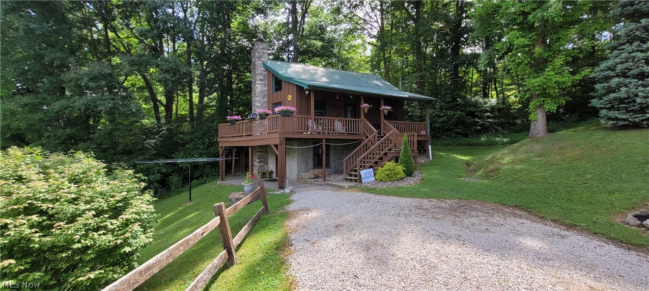 5412 Post Boy Road Newcomerstown, OH 43832 - Photo 6 of 48 Gallery Image 6