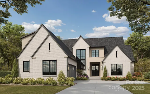 $2,475,000 | 4448 Halstead Drive, Charlotte, NC 28209