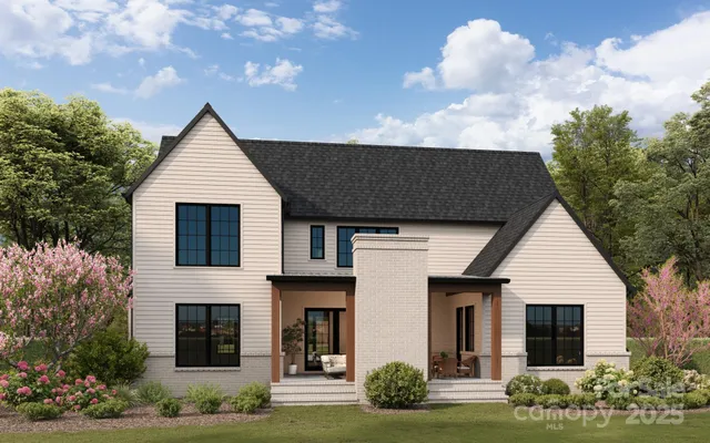 $2,475,000 | 4448 Halstead Drive, Charlotte, NC 28209