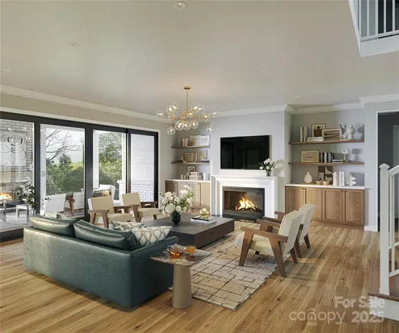 $2,475,000 | 4448 Halstead Drive, Charlotte, NC 28209