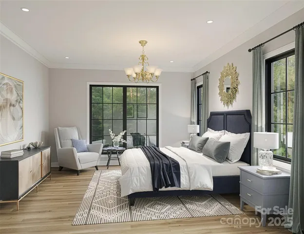 $2,475,000 | 4448 Halstead Drive, Charlotte, NC 28209