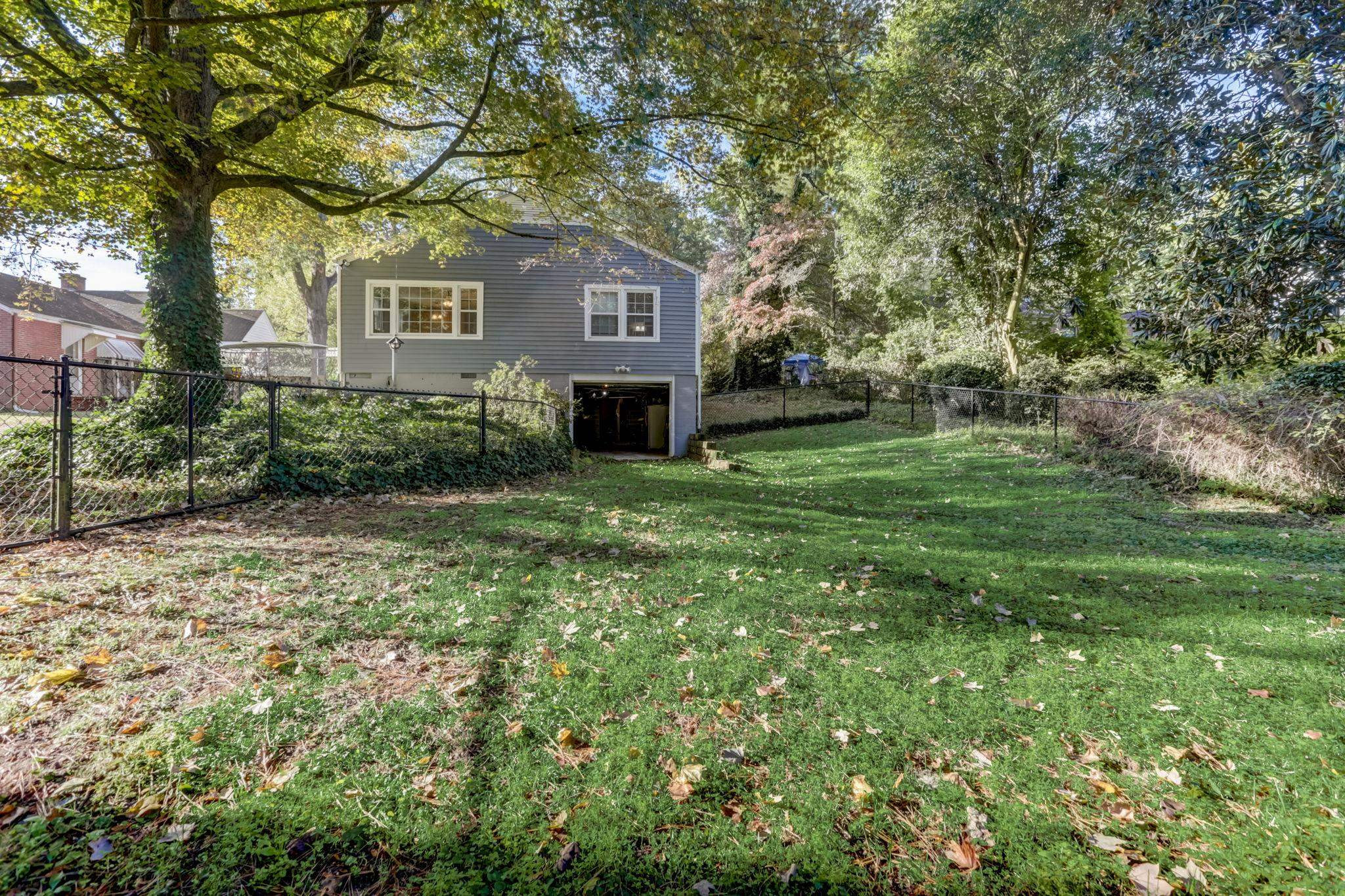 4814 Altha Street Raleigh, NC 27606 - Photo 29 of 31 Photo 29