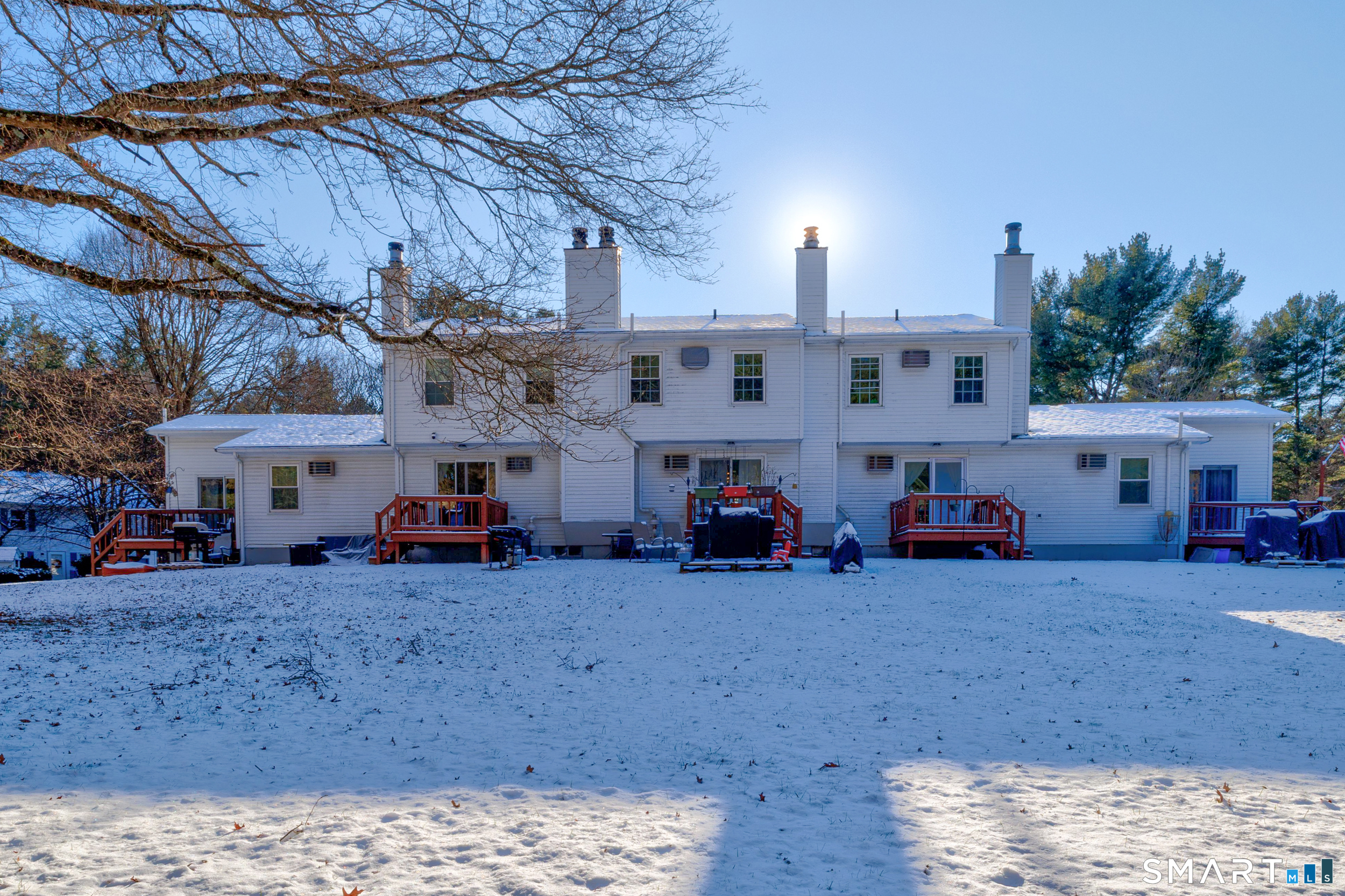 23 Pine Crest Ridge Woodstock, CT 06281 - Photo 21 of 25