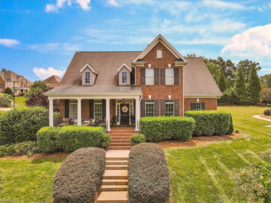 795 Heron Ridge Road Winston-Salem, NC 27106 - Photo 1 of 50 Gallery Image 1