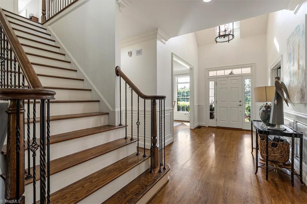 795 Heron Ridge Road Winston-Salem, NC 27106 - Photo 12 of 50 Gallery Image 12