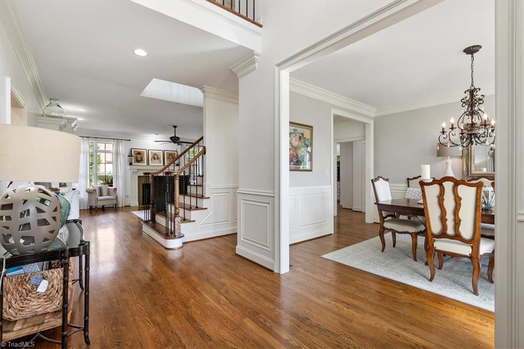 795 Heron Ridge Road Winston-Salem, NC 27106 - Photo 13 of 50 Gallery Image 13