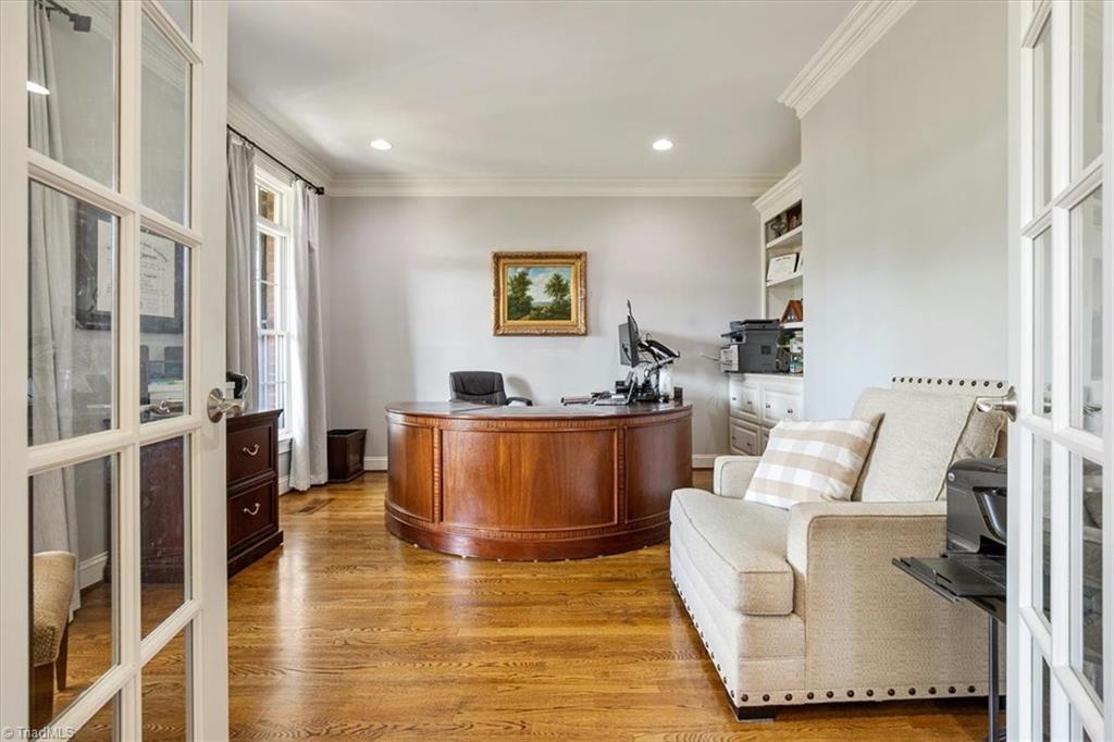 795 Heron Ridge Road Winston-Salem, NC 27106 - Photo 14 of 50 Gallery Image 14