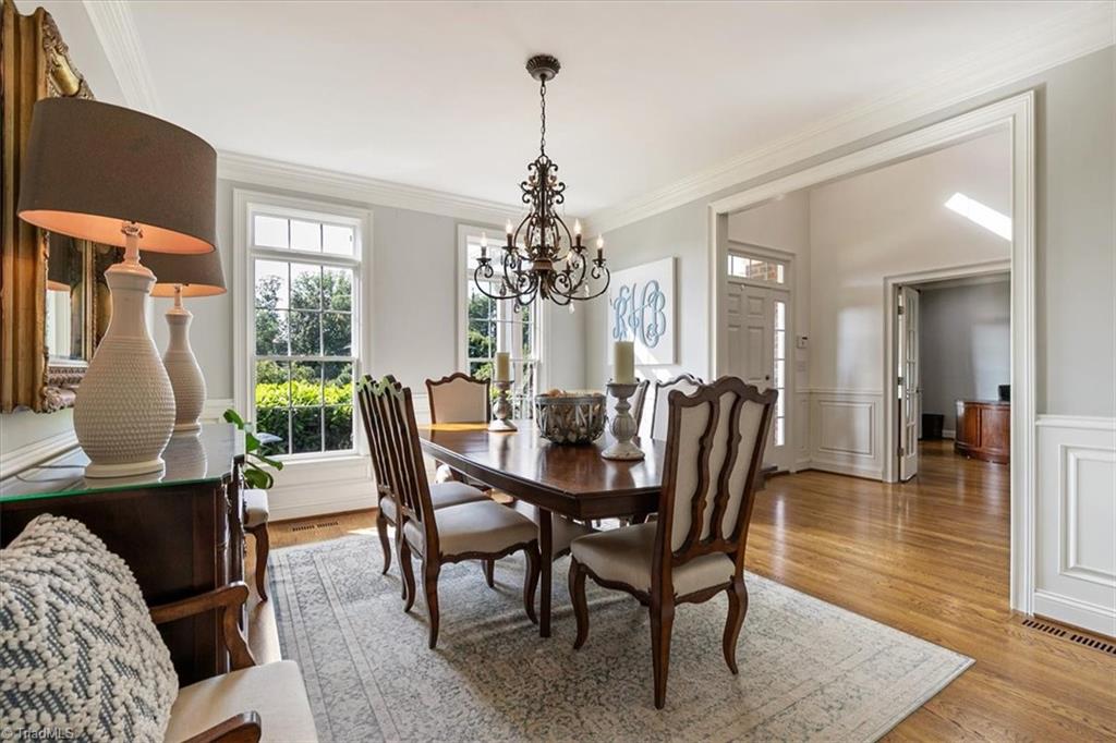 795 Heron Ridge Road Winston-Salem, NC 27106 - Photo 16 of 50 Gallery Image 16