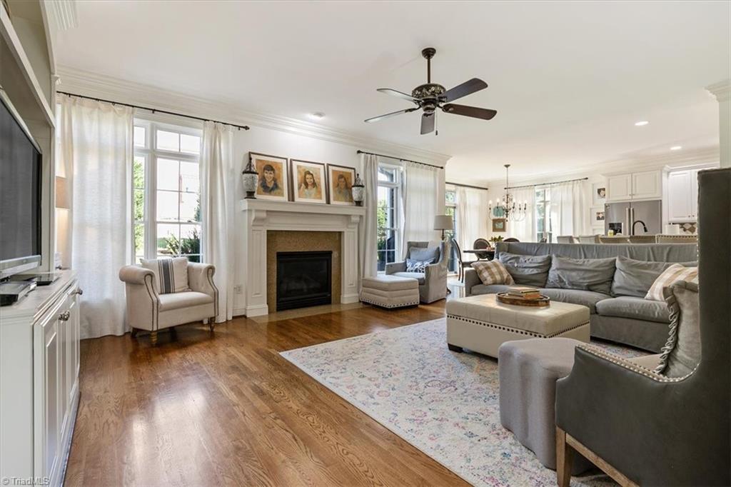 795 Heron Ridge Road Winston-Salem, NC 27106 - Photo 17 of 50 Gallery Image 17