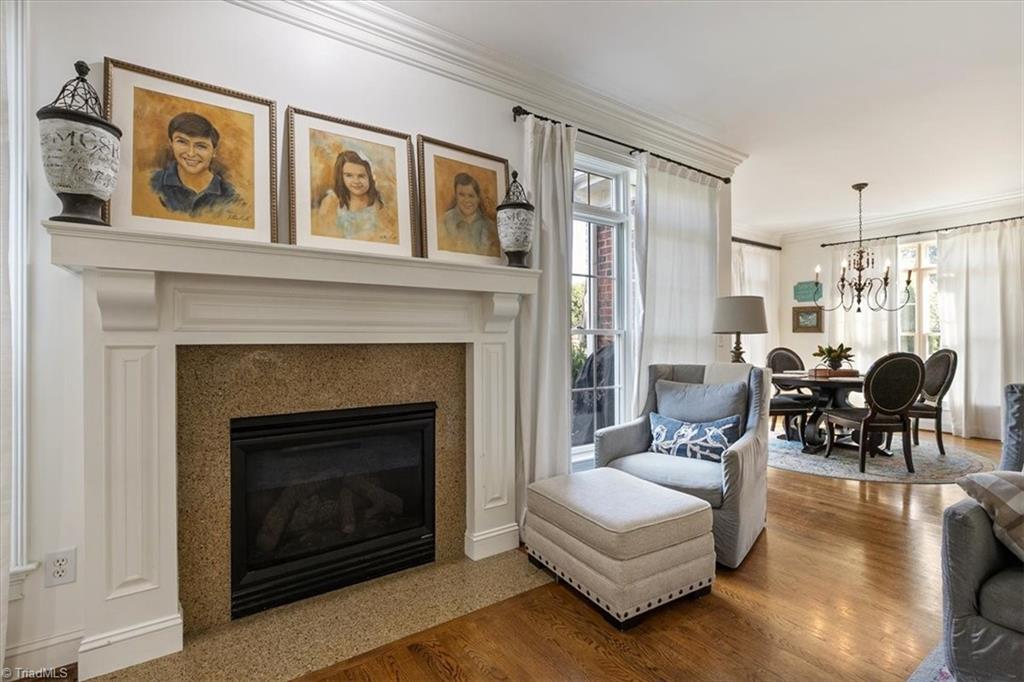 795 Heron Ridge Road Winston-Salem, NC 27106 - Photo 18 of 50 Gallery Image 18