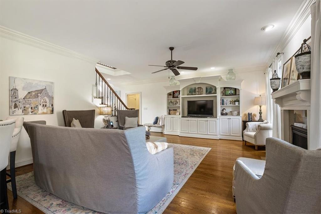 795 Heron Ridge Road Winston-Salem, NC 27106 - Photo 19 of 50 Gallery Image 19