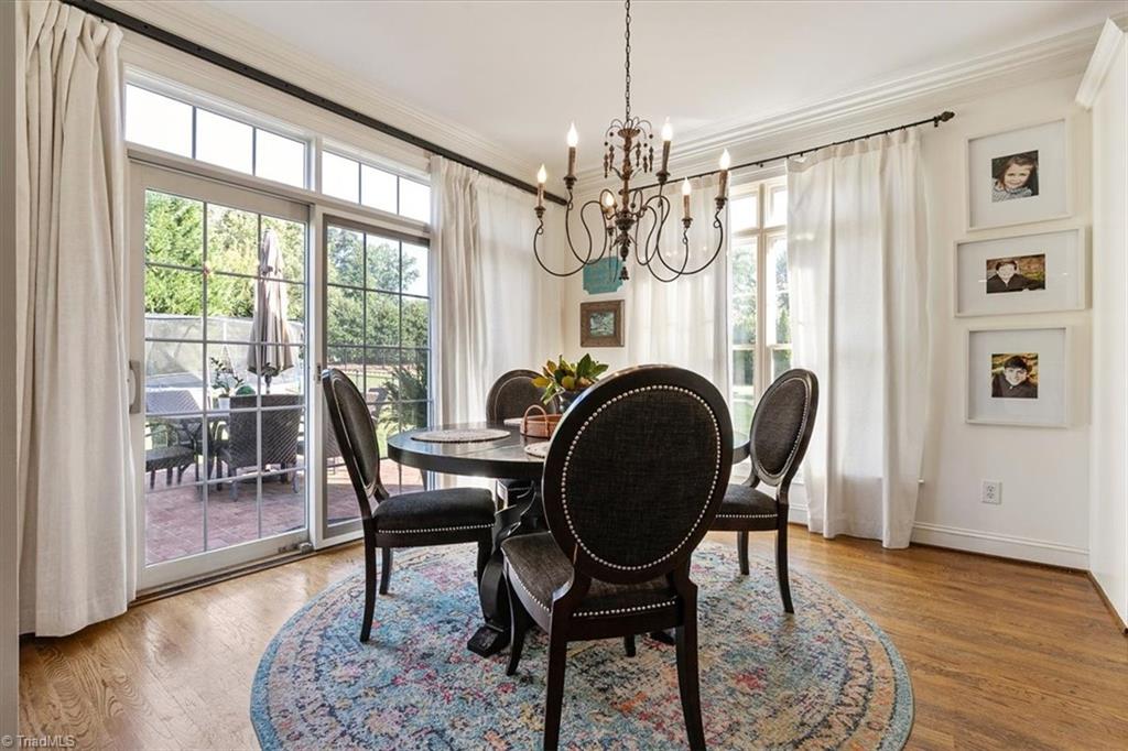795 Heron Ridge Road Winston-Salem, NC 27106 - Photo 20 of 50 Gallery Image 20