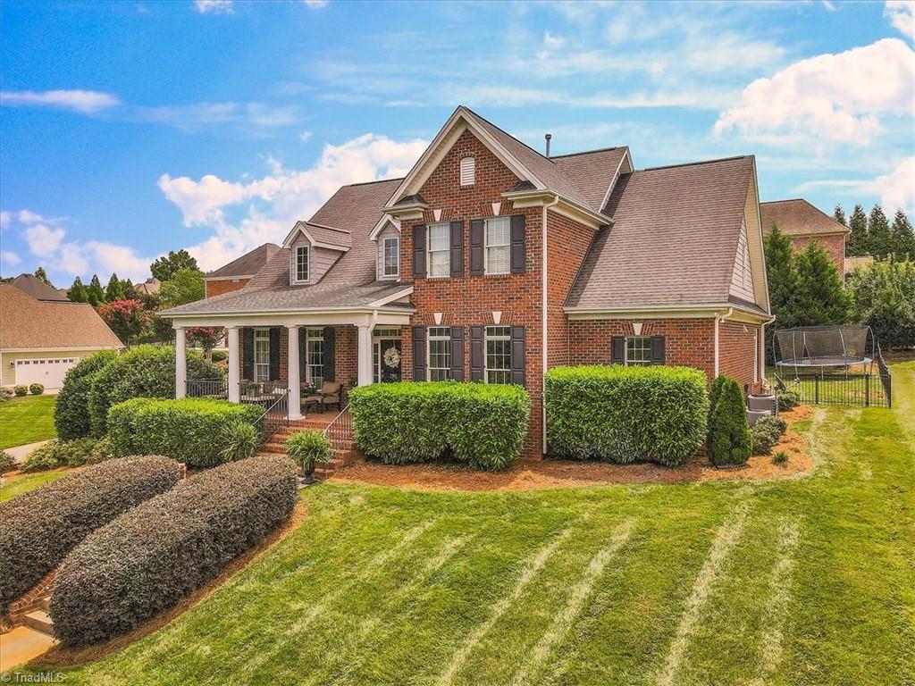 795 Heron Ridge Road Winston-Salem, NC 27106 - Photo 2 of 50 Gallery Image 2