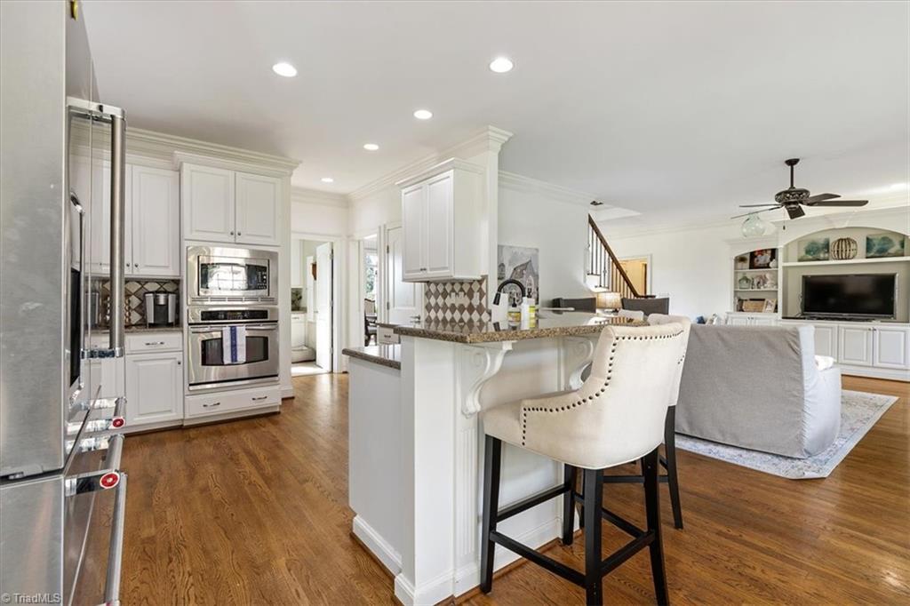 795 Heron Ridge Road Winston-Salem, NC 27106 - Photo 23 of 50 Gallery Image 23