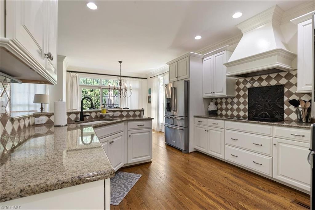 795 Heron Ridge Road Winston-Salem, NC 27106 - Photo 24 of 50 Gallery Image 24