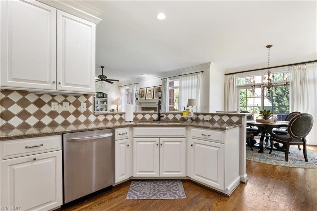 795 Heron Ridge Road Winston-Salem, NC 27106 - Photo 25 of 50 Gallery Image 25