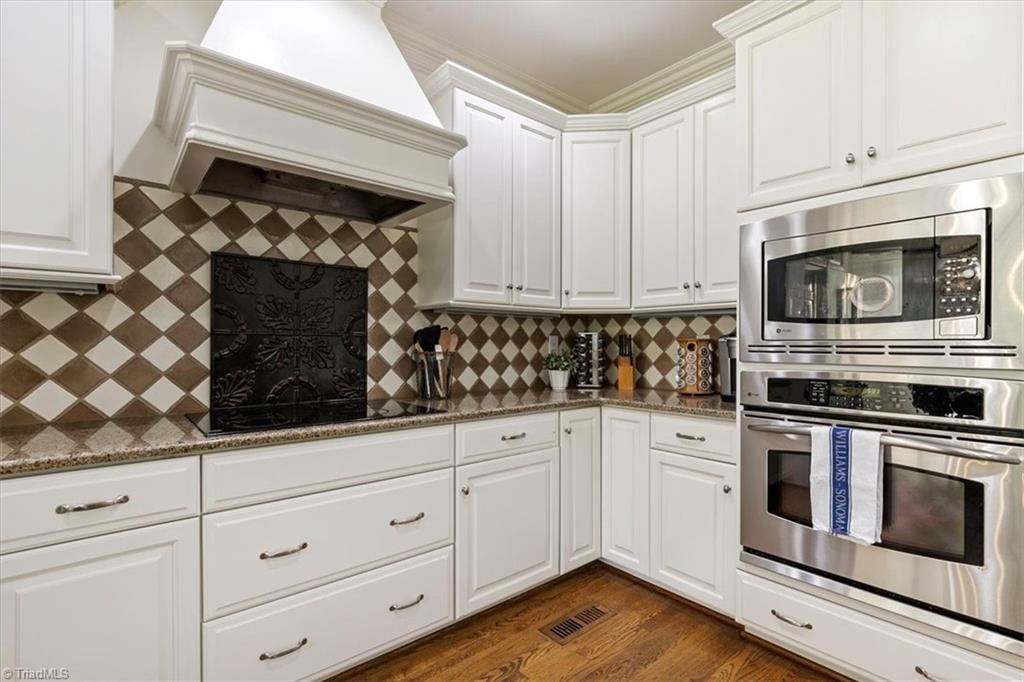 795 Heron Ridge Road Winston-Salem, NC 27106 - Photo 26 of 50 Gallery Image 26