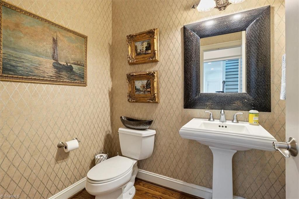 795 Heron Ridge Road Winston-Salem, NC 27106 - Photo 33 of 50 Gallery Image 33