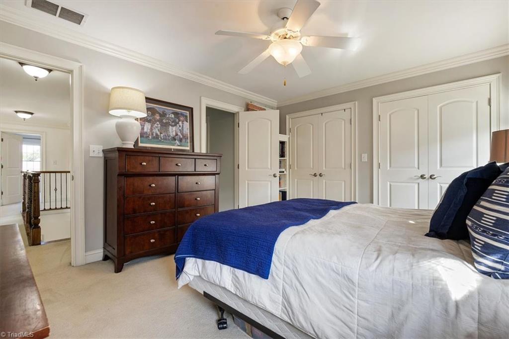 795 Heron Ridge Road Winston-Salem, NC 27106 - Photo 36 of 50 Gallery Image 36