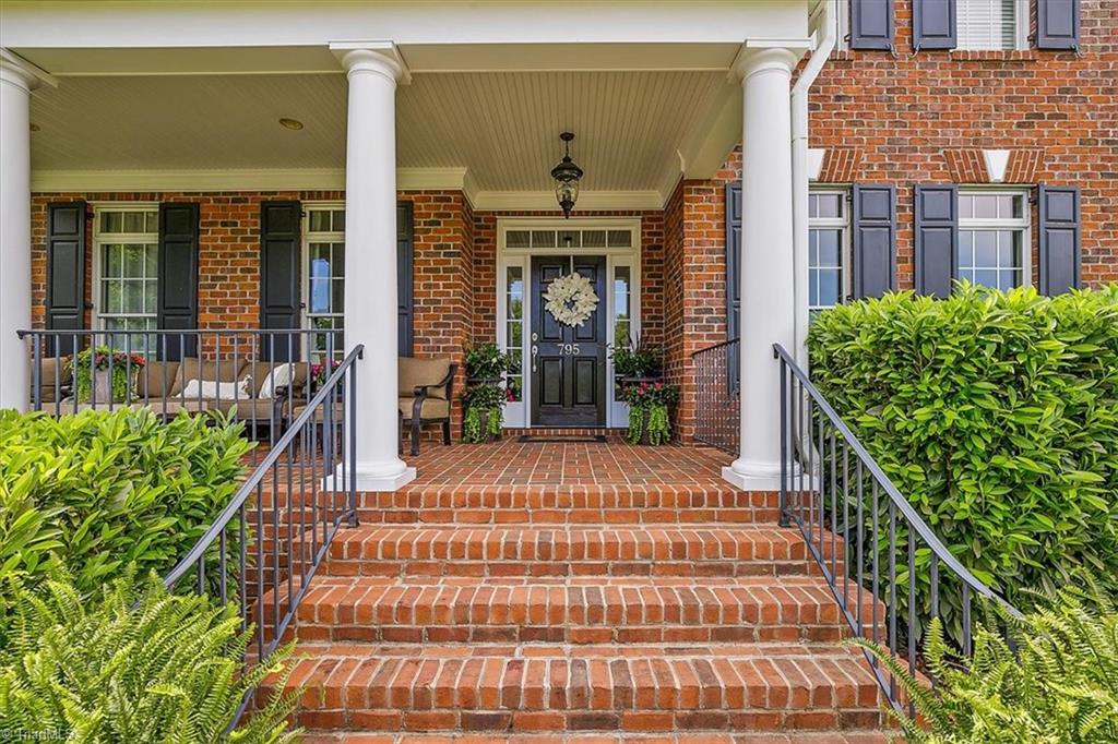 795 Heron Ridge Road Winston-Salem, NC 27106 - Photo 4 of 50 Gallery Image 4