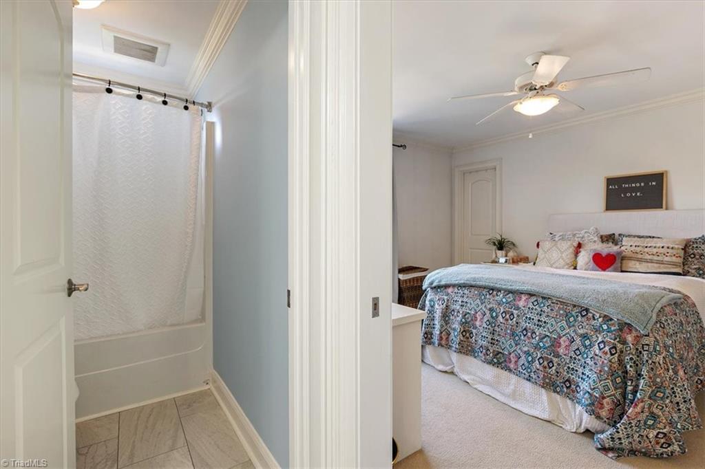 795 Heron Ridge Road Winston-Salem, NC 27106 - Photo 42 of 50 Gallery Image 42