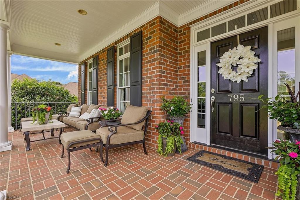 795 Heron Ridge Road Winston-Salem, NC 27106 - Photo 5 of 50 Gallery Image 5