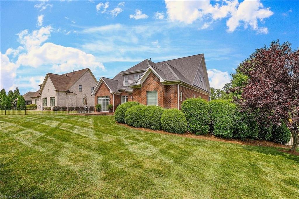 795 Heron Ridge Road Winston-Salem, NC 27106 - Photo 7 of 50 Gallery Image 7