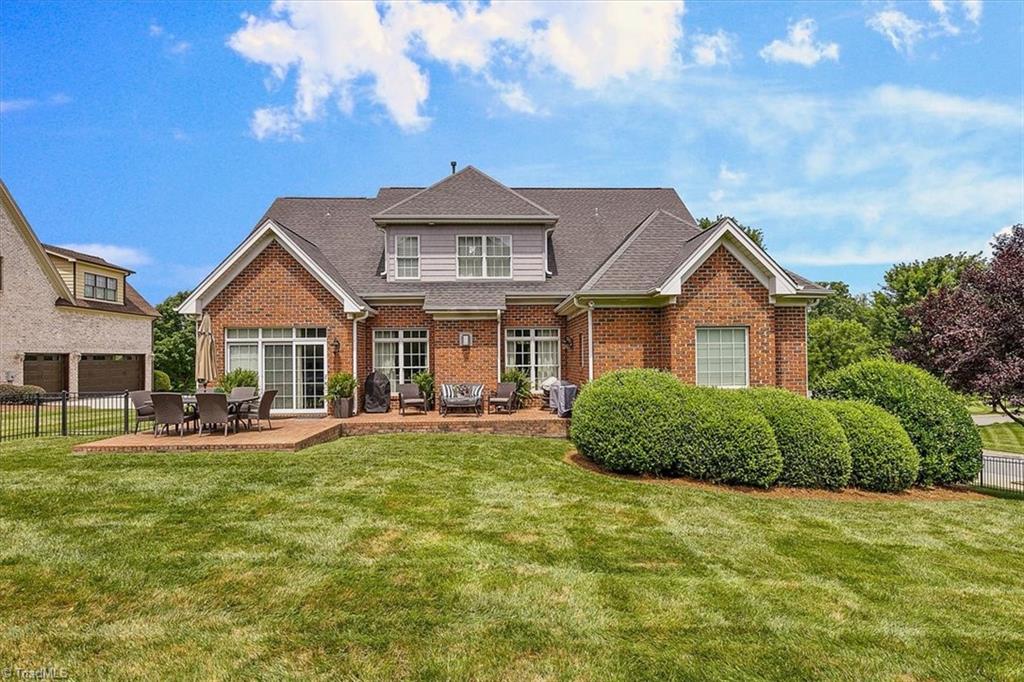 795 Heron Ridge Road Winston-Salem, NC 27106 - Photo 8 of 50 Gallery Image 8