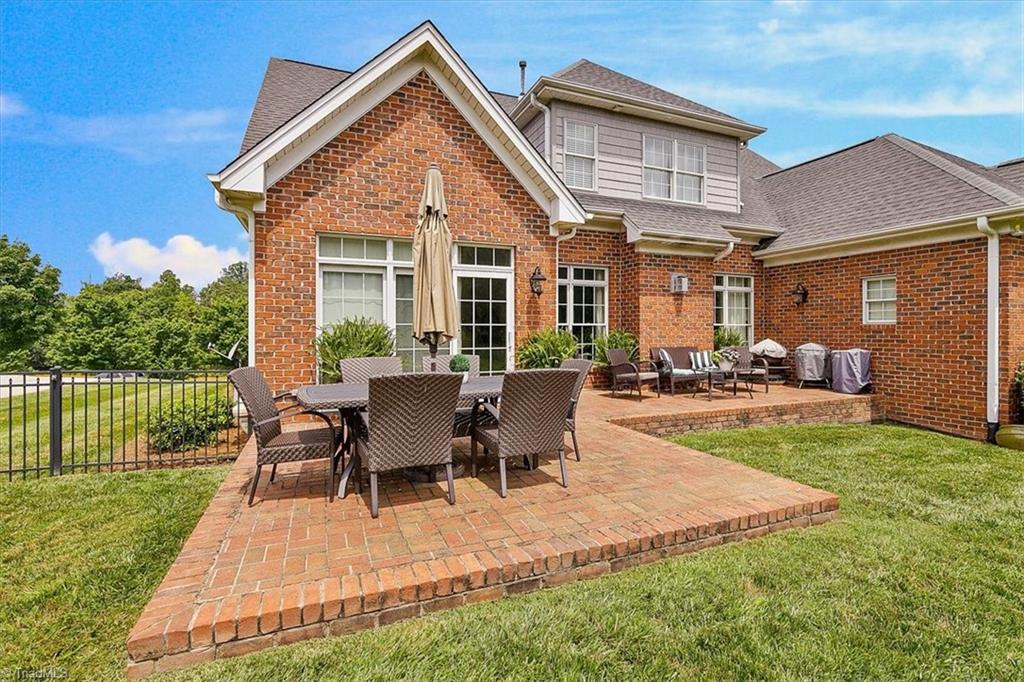 795 Heron Ridge Road Winston-Salem, NC 27106 - Photo 9 of 50 Gallery Image 9