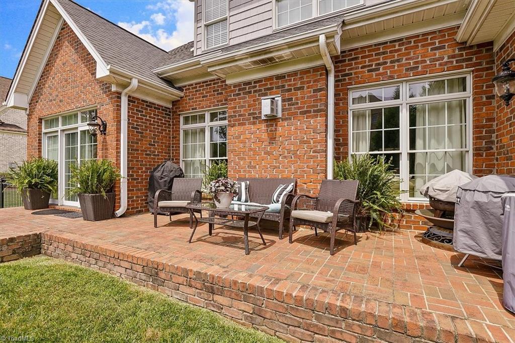 795 Heron Ridge Road Winston-Salem, NC 27106 - Photo 10 of 50 Gallery Image 10