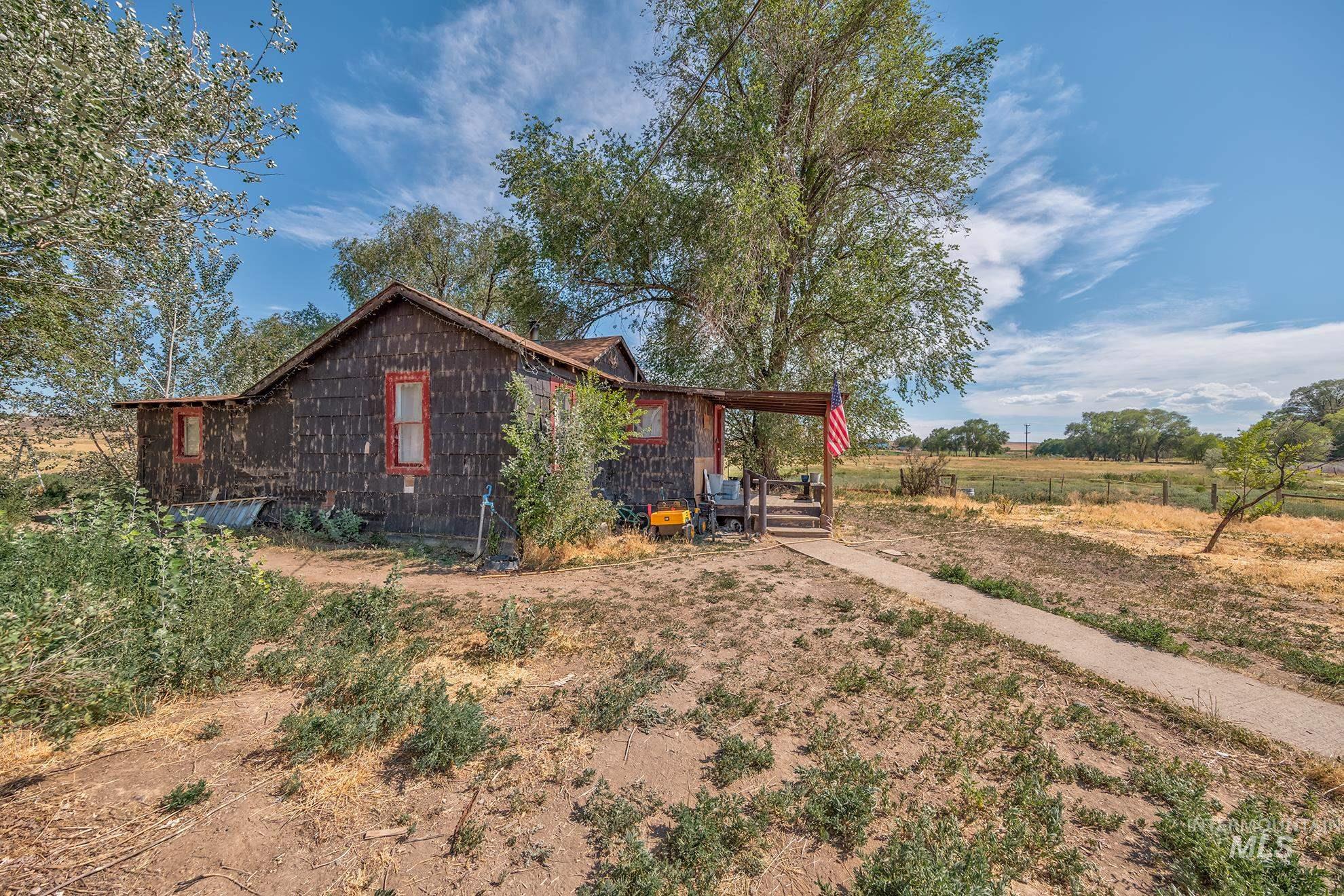 2894 Little Valley Road Harper, OR 97906 - Photo 34 of 41