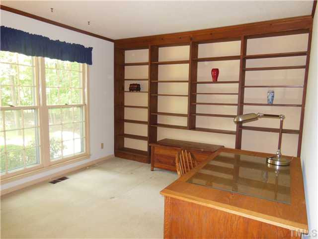 1115 Briardale Road Durham, NC 27712 - Photo 21 of 25 a view of a livingroom with furniture and window