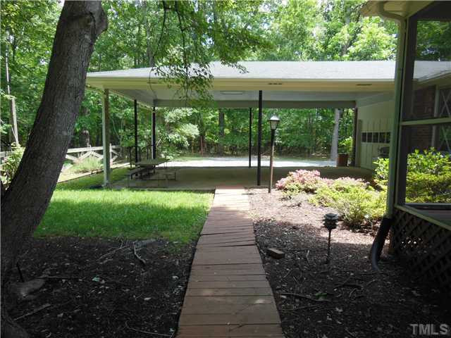 1115 Briardale Road Durham, NC 27712 - Photo 25 of 25