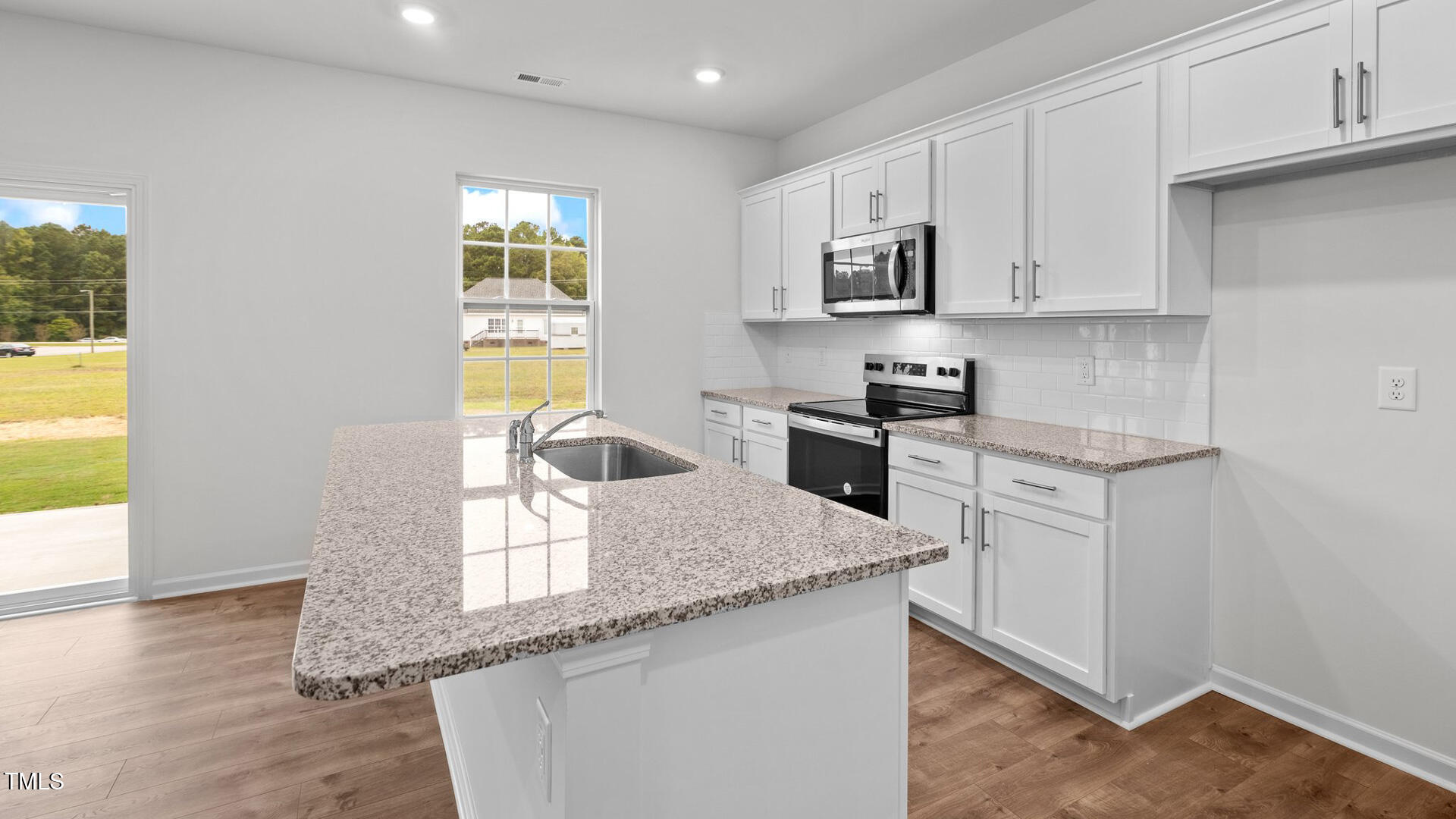 7611 Michelle Road Rocky Mount, NC 27803 - Photo 9 of 30 7611 Michelle Road