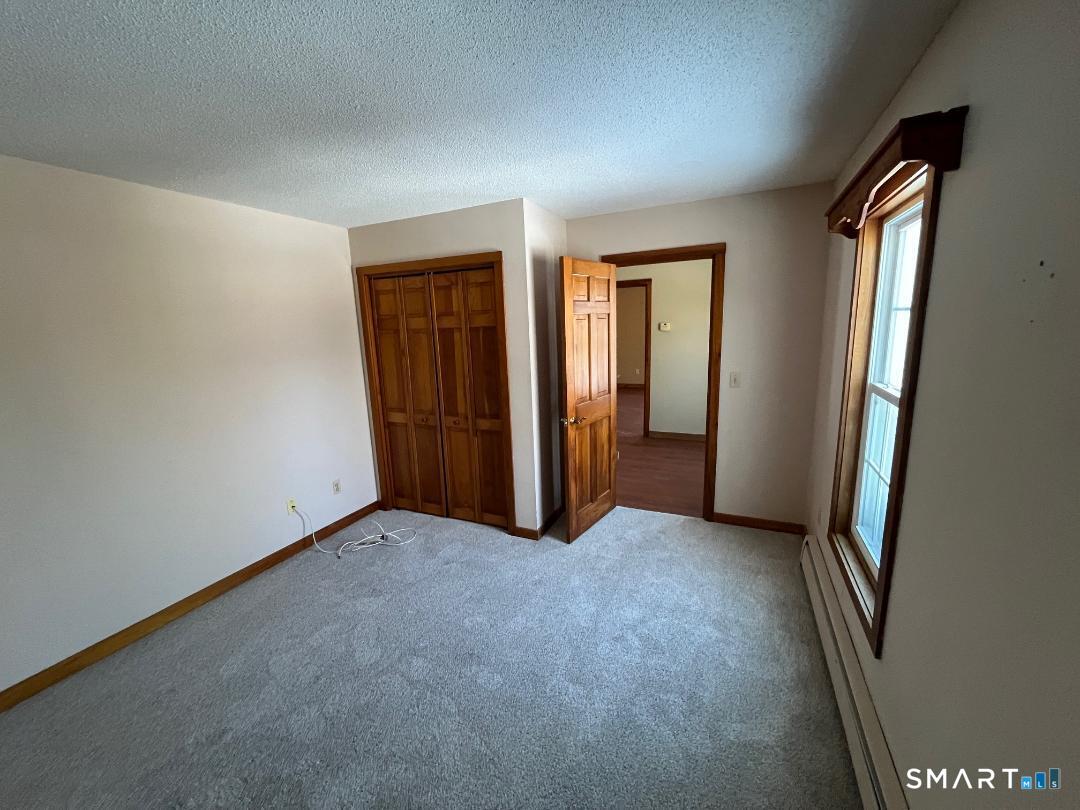 37 Potter School Road Willington, CT 06279 - Photo 29 of 31 an empty room with windows