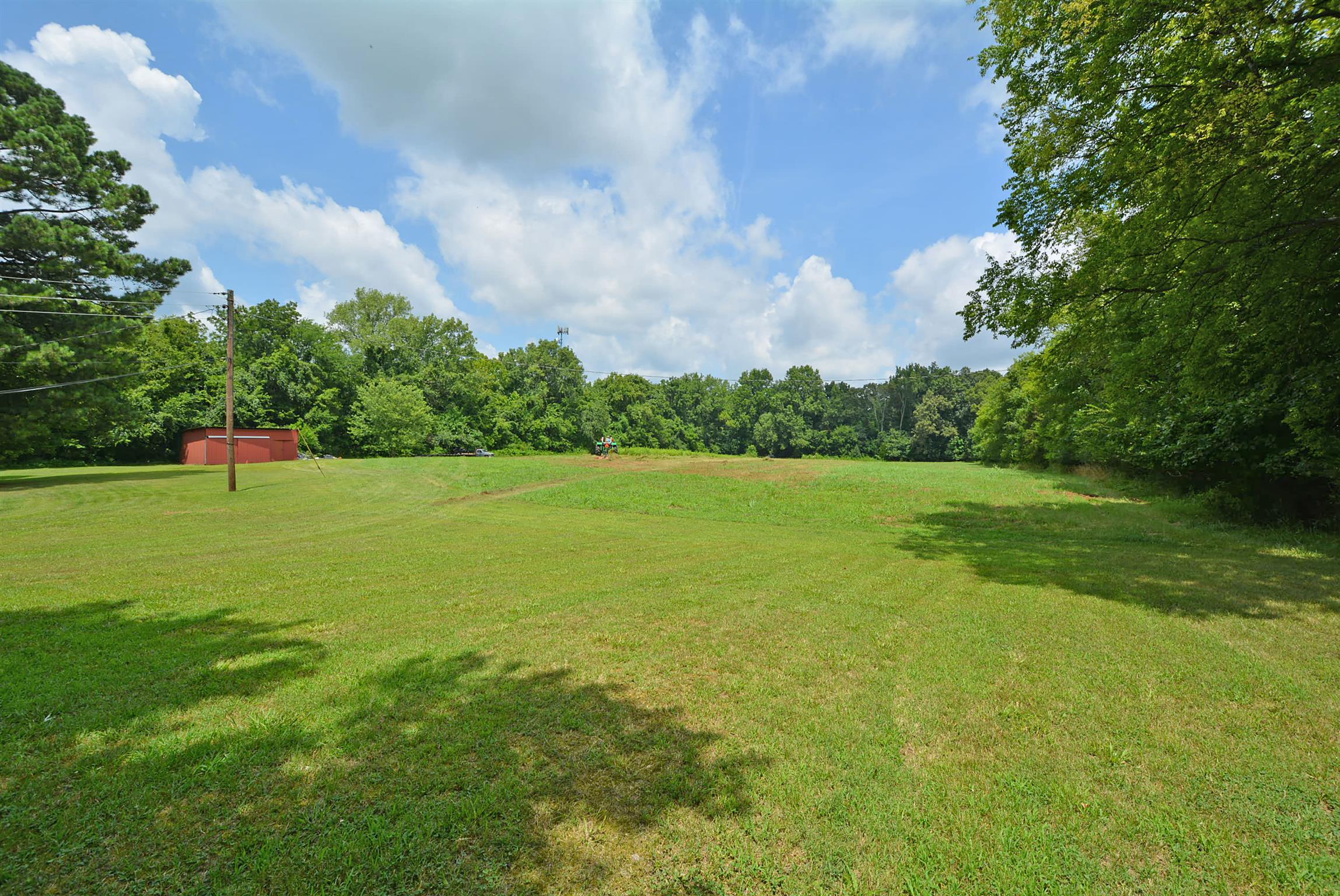 961 Dover Road Clarksville, TN 37042 - Photo 4 of 5 6+ acres